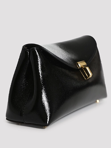 клатч TOTEME 254-WAL0085-LE0164