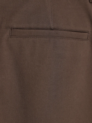 брюки TOTEME 254-WRB0301-FB0478