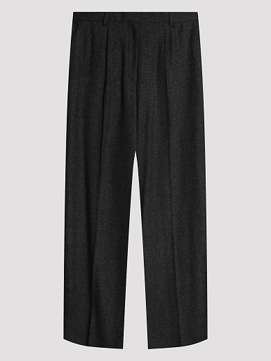 брюки TOTEME 254-WRB0303-FB0472