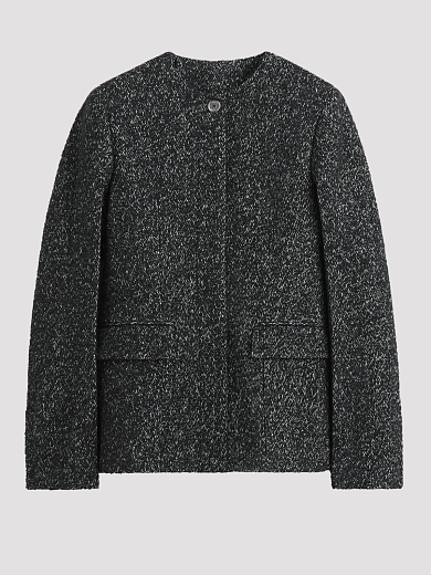 жакет TOTEME 254-WRO0145-FB0507