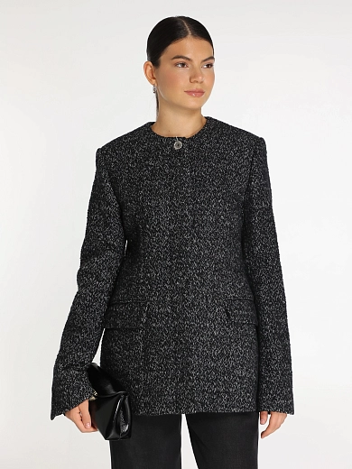 жакет TOTEME 254-WRO0145-FB0507