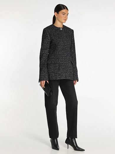 жакет TOTEME 254-WRO0145-FB0507