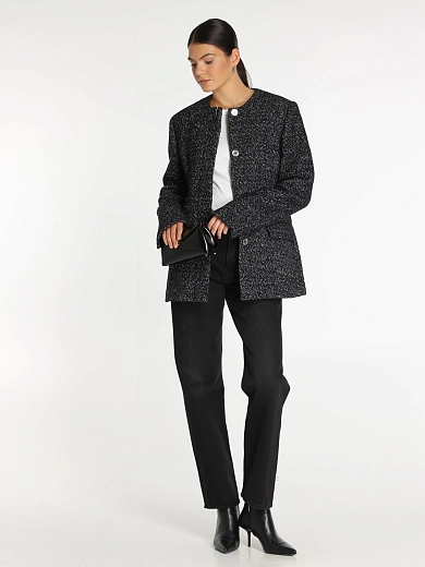 жакет TOTEME 254-WRO0145-FB0507