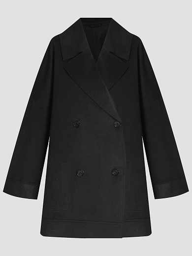 пальто TOTEME 254-WRO0227-FB0466