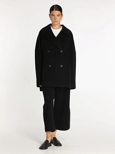 пальто TOTEME 254-WRO0227-FB0466