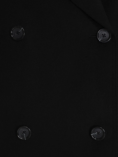 пальто TOTEME 254-WRO0227-FB0466