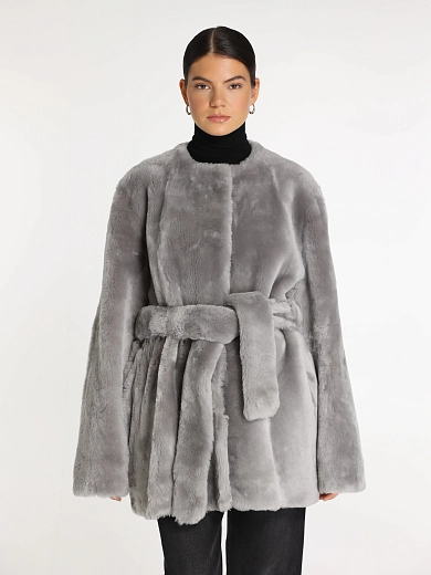 дубленка TOTEME 254-WRO0236-LE0165