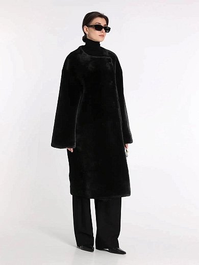 дубленка TOTEME 254-WRO0259-LE0165