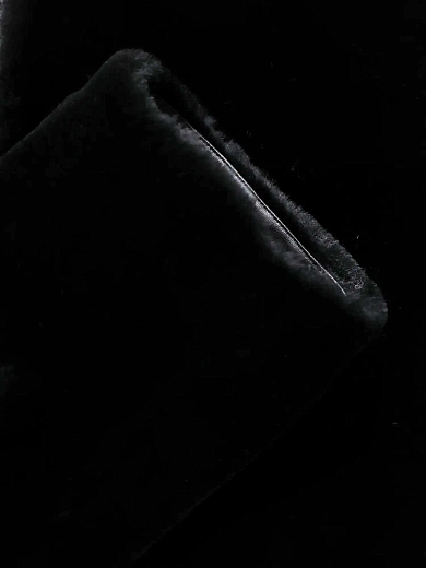 дубленка TOTEME 254-WRO0259-LE0165