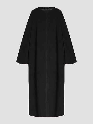 пальто TOTEME 254-WRO0264-FB0532