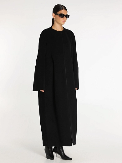 пальто TOTEME 254-WRO0264-FB0532