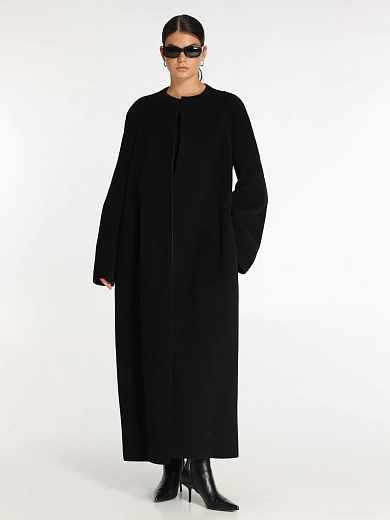 пальто TOTEME 254-WRO0264-FB0532