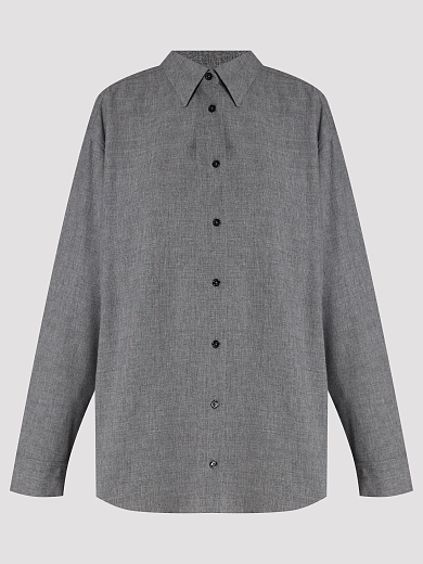 рубашка TOTEME 254-WRT0480-FB0016