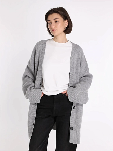 кардиган TOTEME 254-WRT0572-YA0126