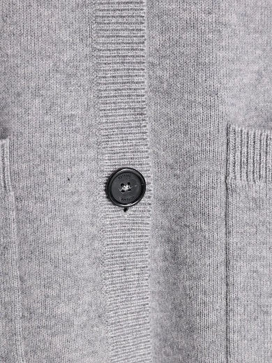 кардиган TOTEME 254-WRT0572-YA0126