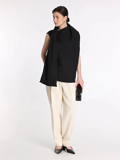 топ TOTEME 254-WRT0612-FB0265