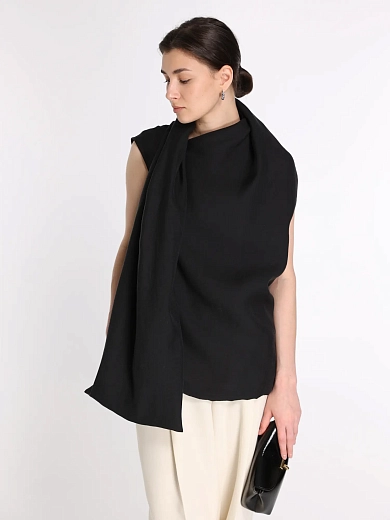 топ TOTEME 254-WRT0612-FB0265