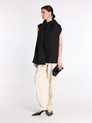 топ TOTEME 254-WRT0612-FB0265