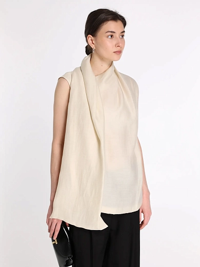 топ TOTEME 254-WRT0612-FB0265