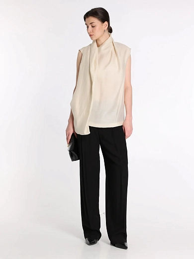 топ TOTEME 254-WRT0612-FB0265