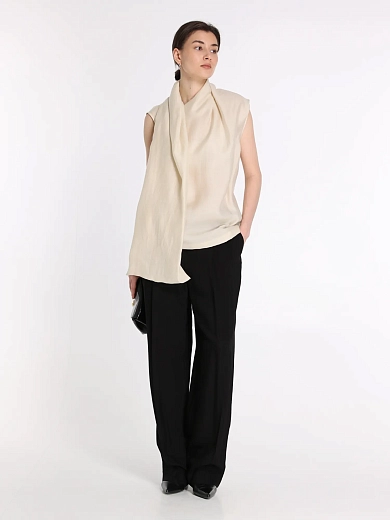 топ TOTEME 254-WRT0612-FB0265