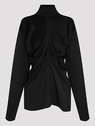 блузка TOTEME 254-WRT0618-FB0020