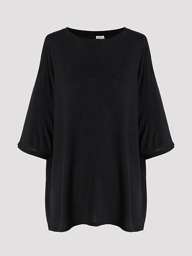 футболка TOTEME 254-WRT0620-YA0211