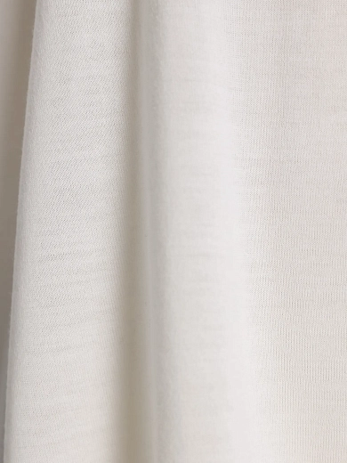 футболка TOTEME 254-WRT0620-YA0211