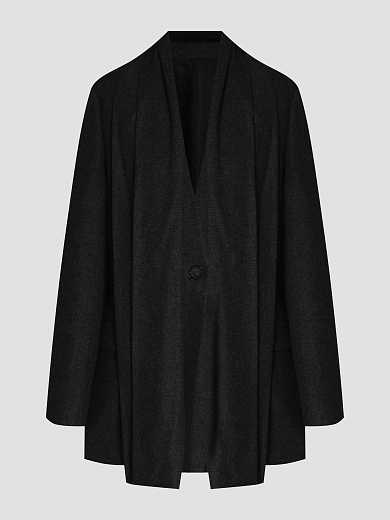 жакет TOTEME 254-WRZ0060-FB0472