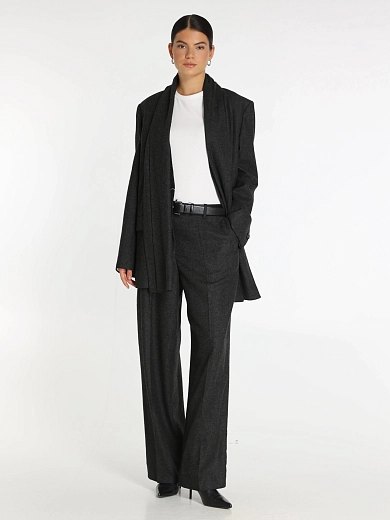 жакет TOTEME 254-WRZ0060-FB0472