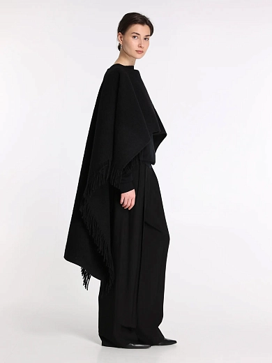 пончо TOTEME 254-WSC0132-FB0471