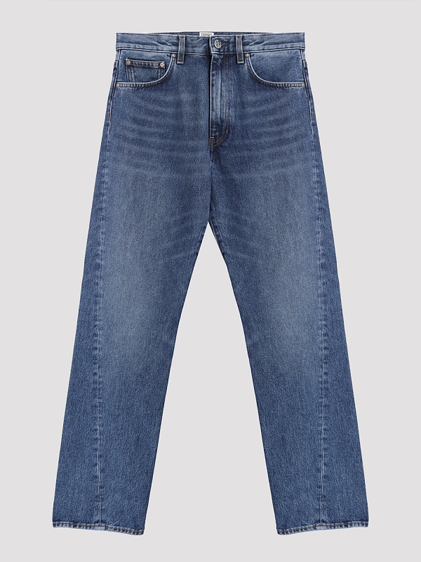 TOTEME джинсы 221-232-741