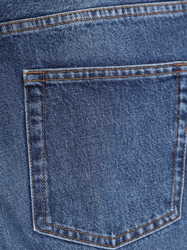 TOTEME джинсы 221-232-741