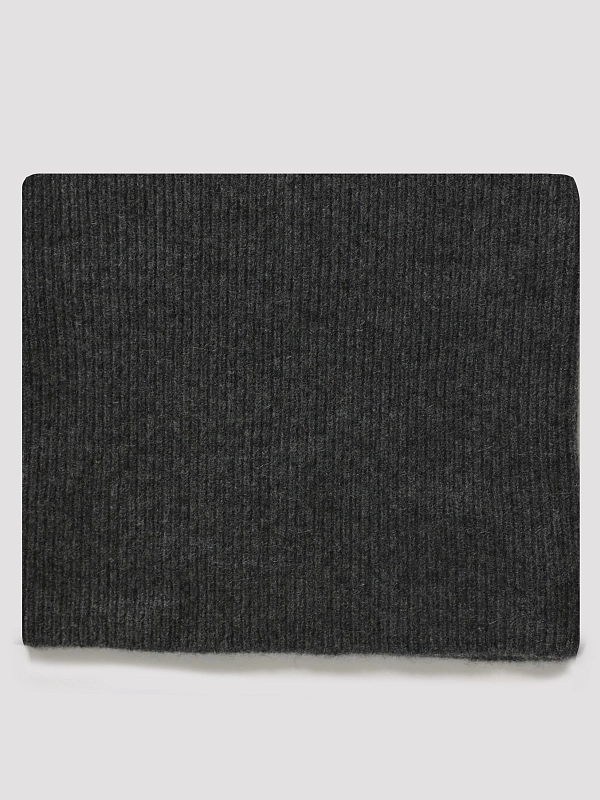 TOTEME шарф 241-WSC1237-YA0016