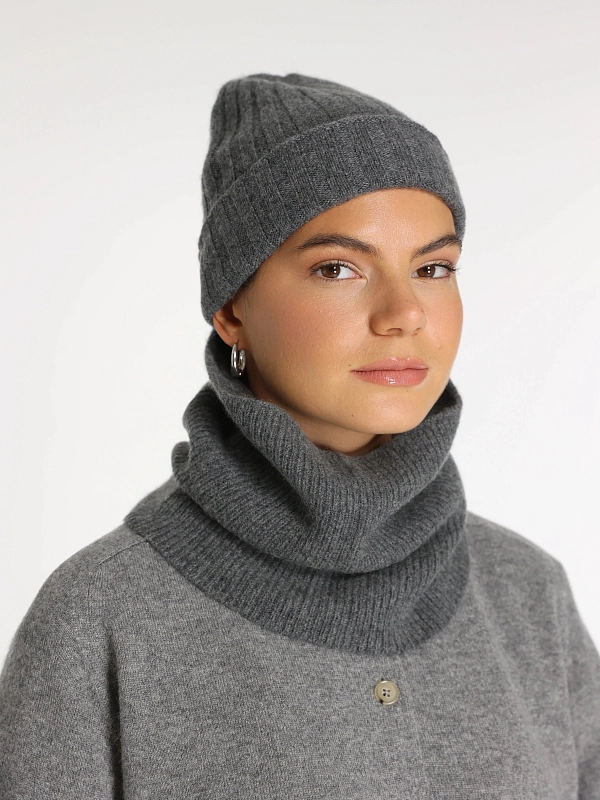 TOTEME шапка 241-WSH1241-YA0016