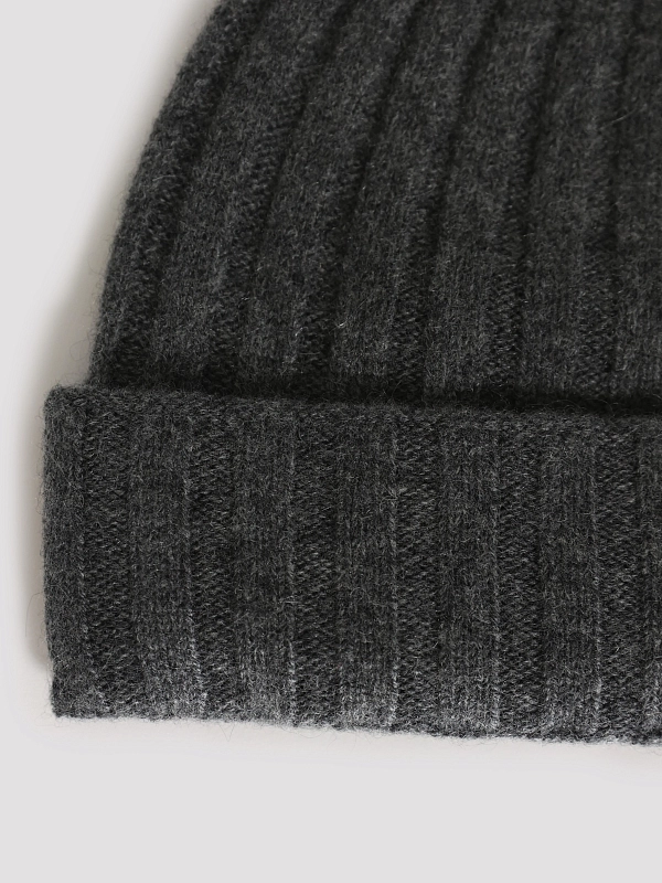 TOTEME шапка 241-WSH1241-YA0016