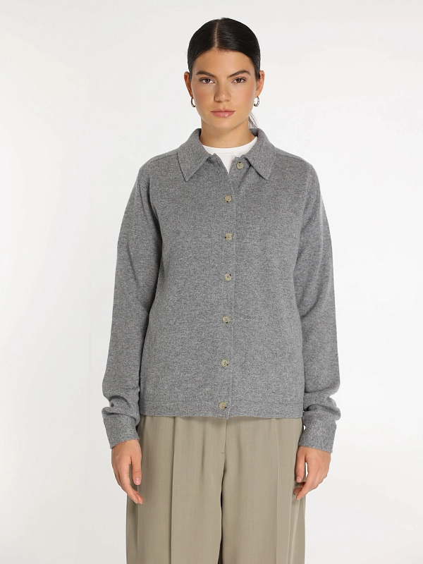 TOTEME кардиган 243-WRT0347-YA0016