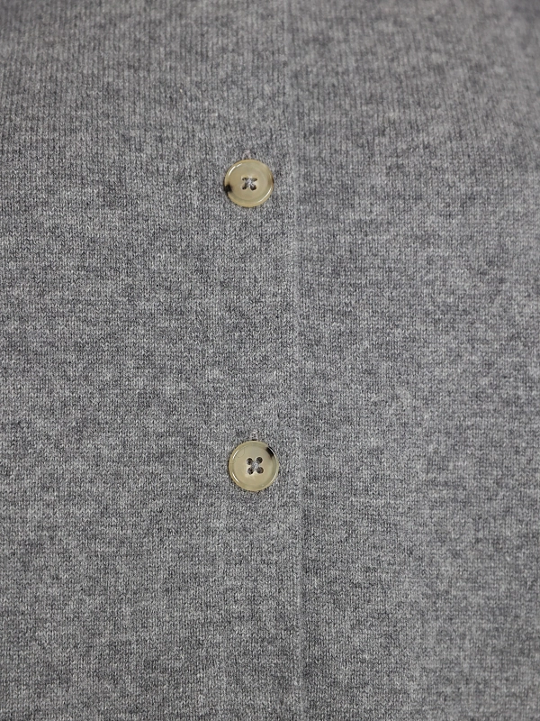 TOTEME кардиган 243-WRT0347-YA0016