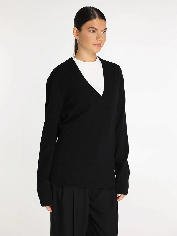 TOTEME пуловер 252-WRT0521-YA0016