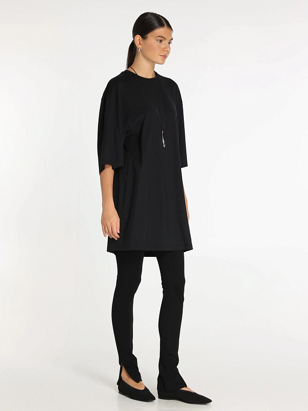 TOTEME футболка 253-WRT0594-FB0419