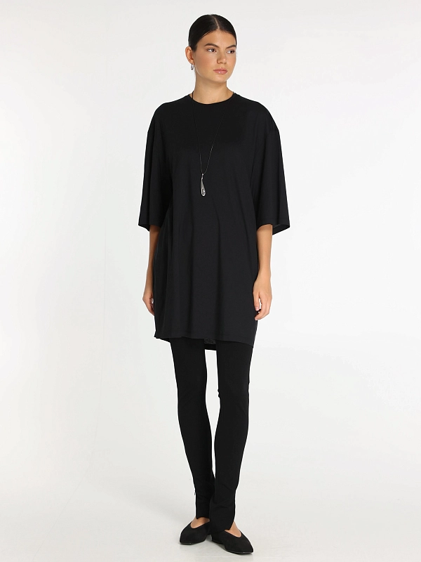 TOTEME футболка 253-WRT0594-FB0419