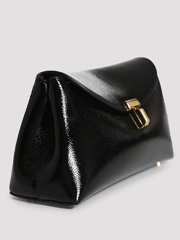 TOTEME клатч 254-WAL0085-LE0164