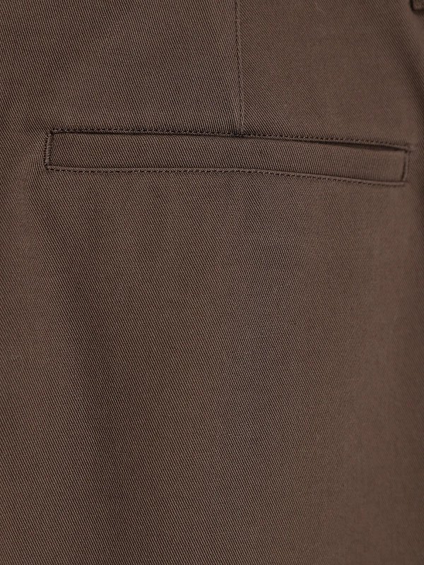 TOTEME брюки 254-WRB0301-FB0478