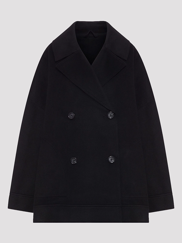 TOTEME пальто 254-WRO0227-FB0466