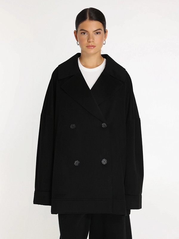 TOTEME пальто 254-WRO0227-FB0466