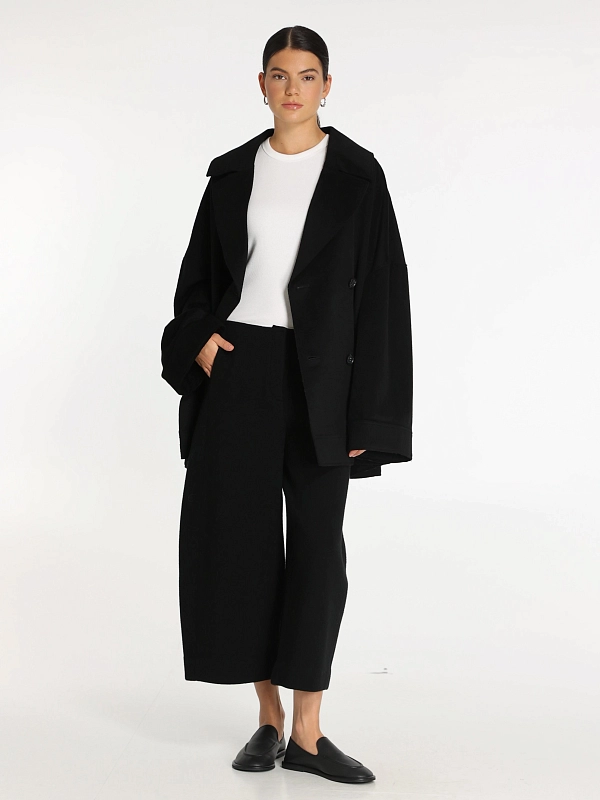 TOTEME пальто 254-WRO0227-FB0466