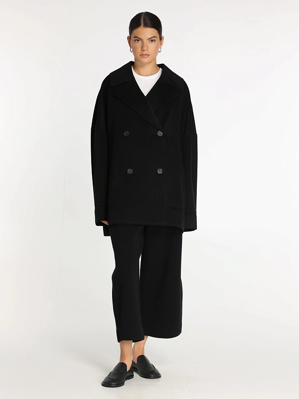 TOTEME пальто 254-WRO0227-FB0466