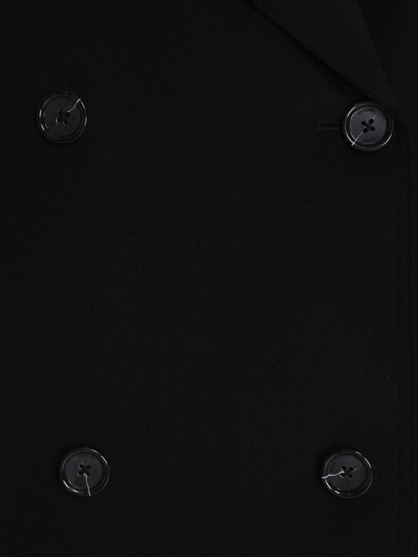 TOTEME пальто 254-WRO0227-FB0466