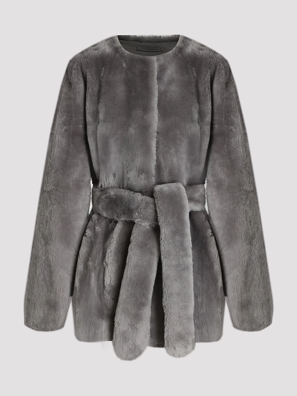 TOTEME дубленка 254-WRO0236-LE0165