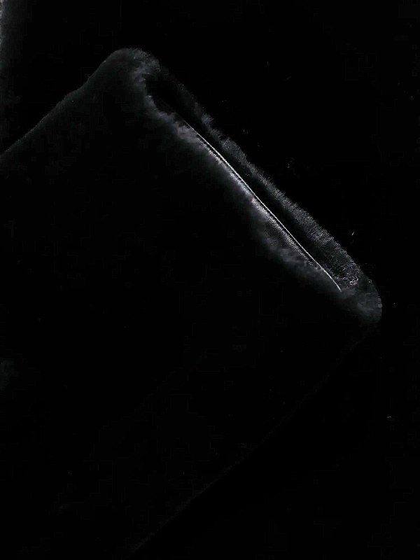 TOTEME дубленка 254-WRO0259-LE0165